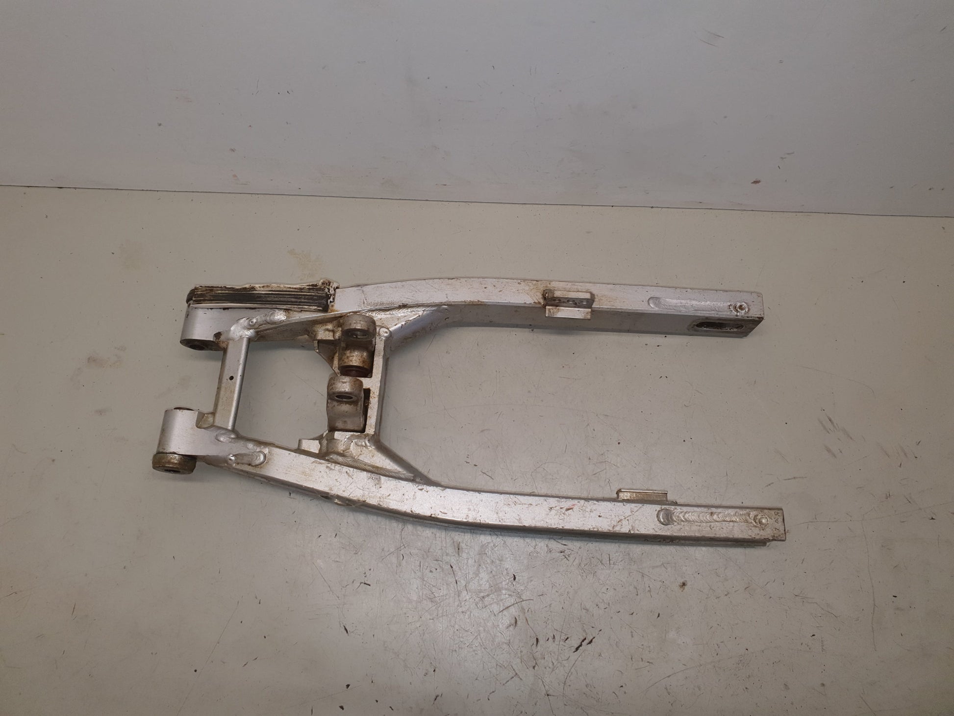 bras oscillant yamaha 125 yz 1988-3