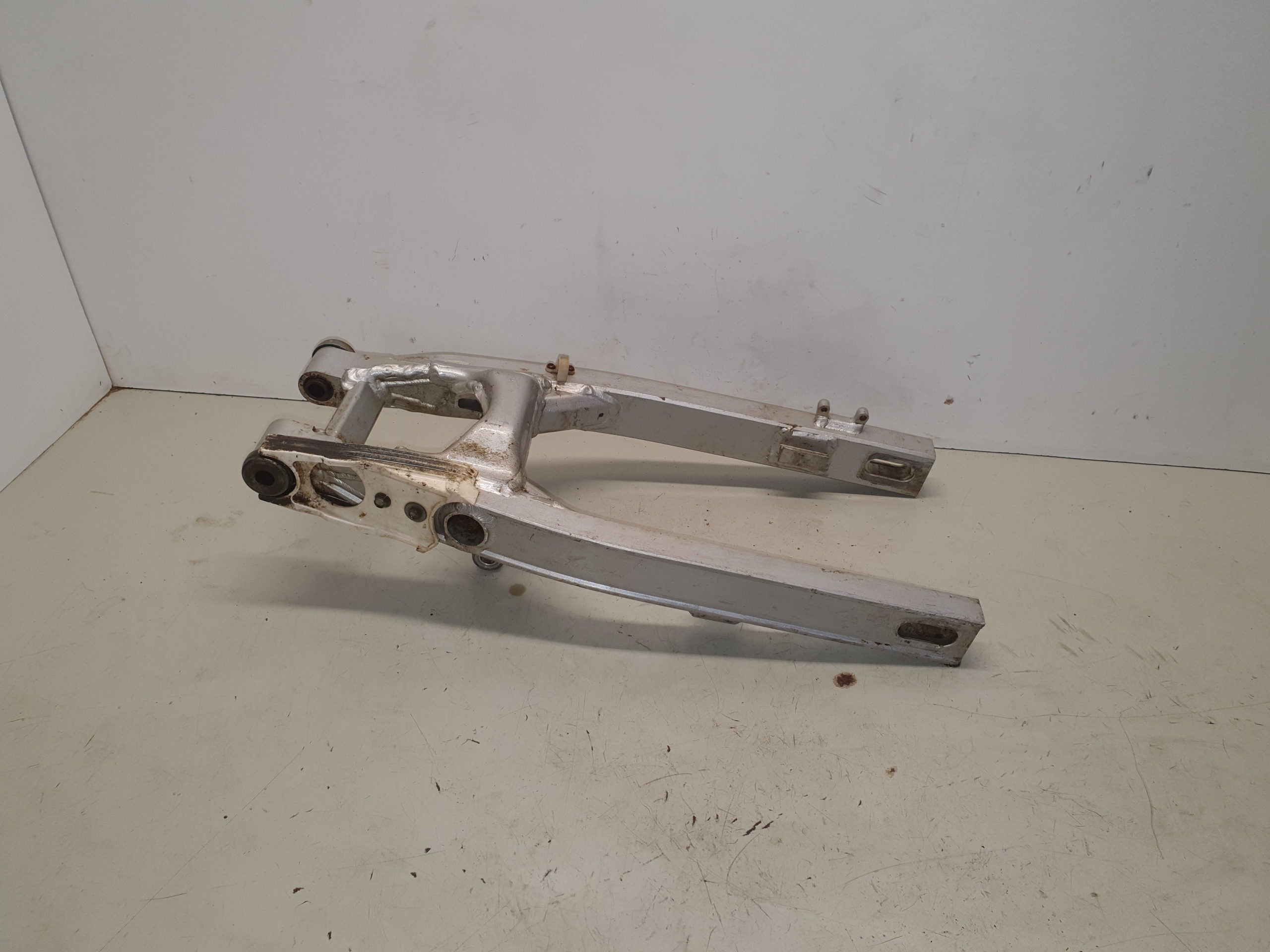 bras oscillant yamaha 125 yz 1988