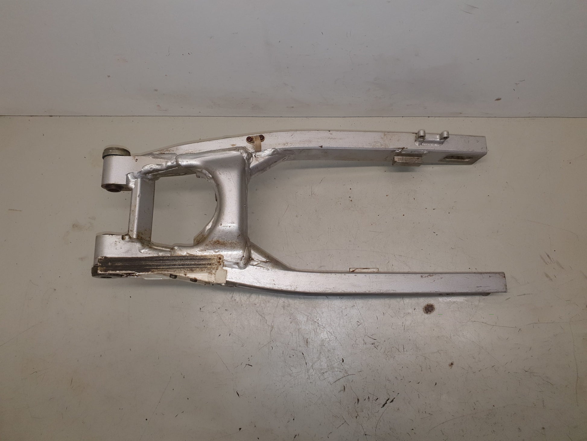bras oscillant yamaha 125 yz 1988-4