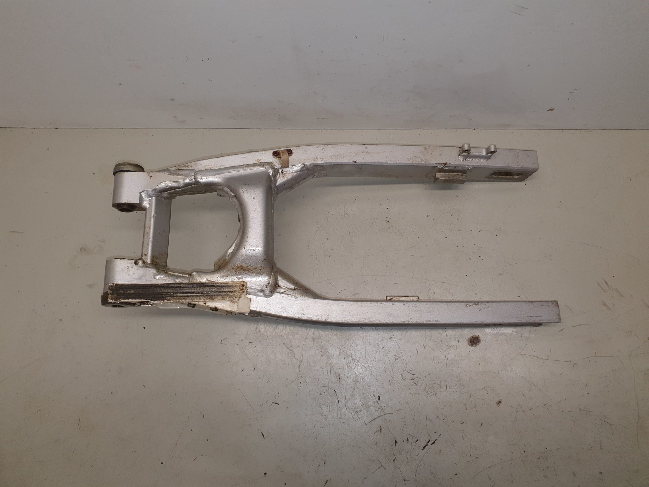 bras oscillant yamaha 125 yz 1988-4