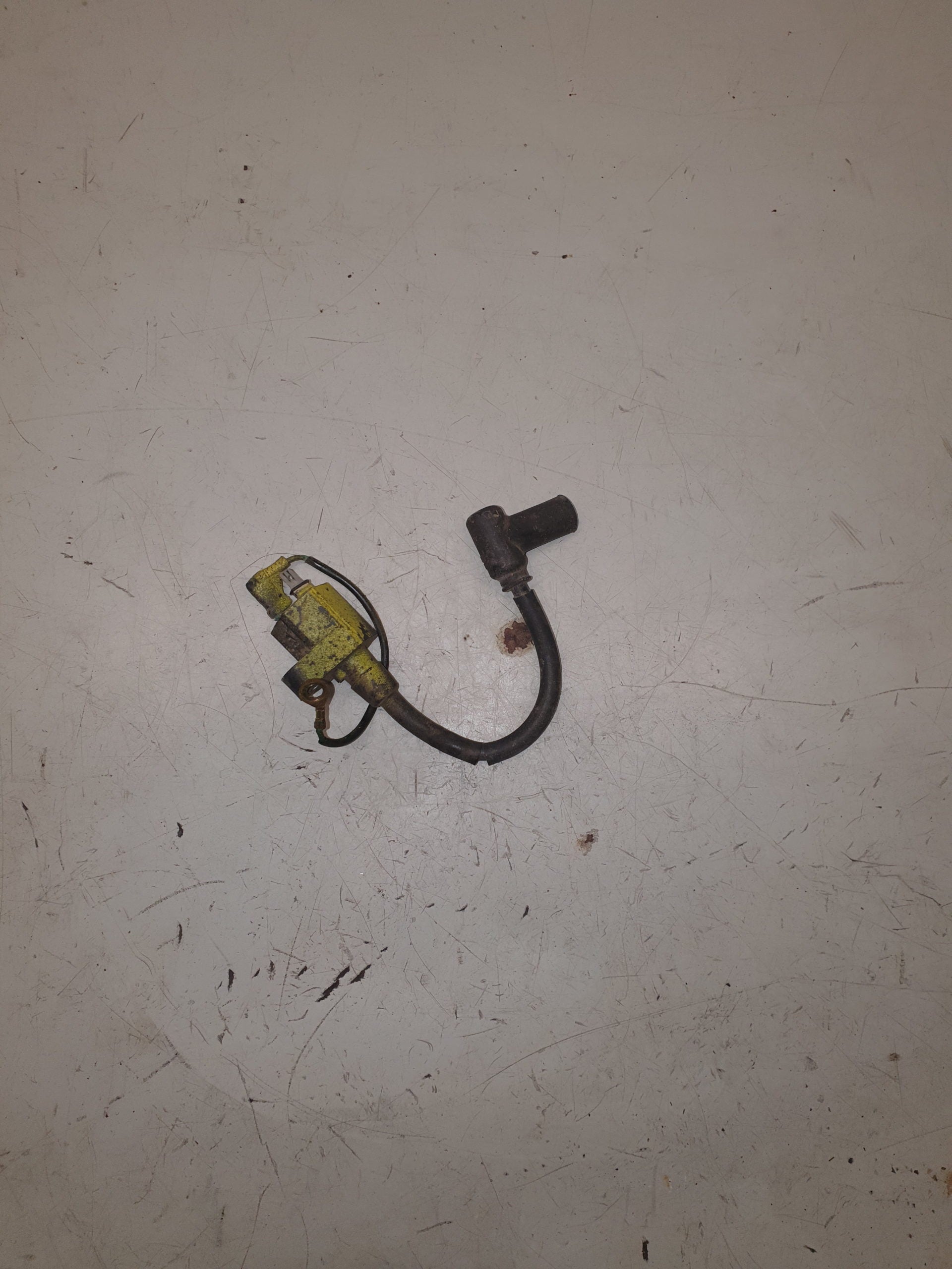 bobine honda 80 cr