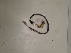stator allumage honda 80 cr-2