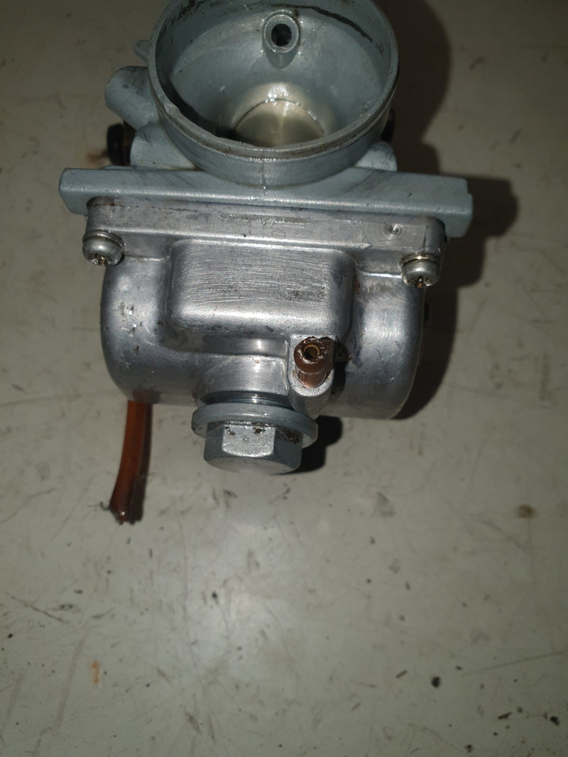 carburateur honda 80 cr-4