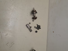 commande de valve element honda 80 cr-1