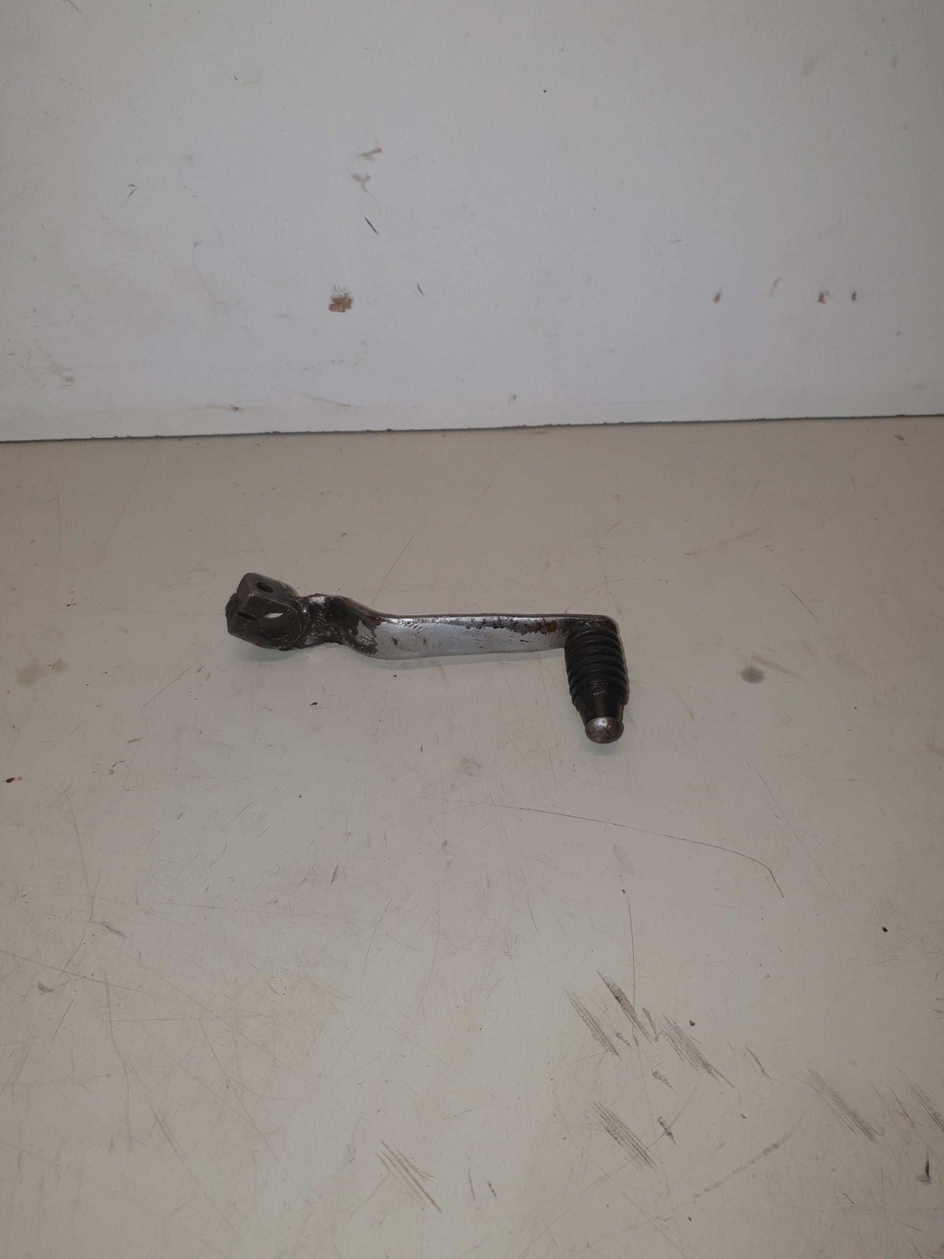 selecteur honda 80 cr