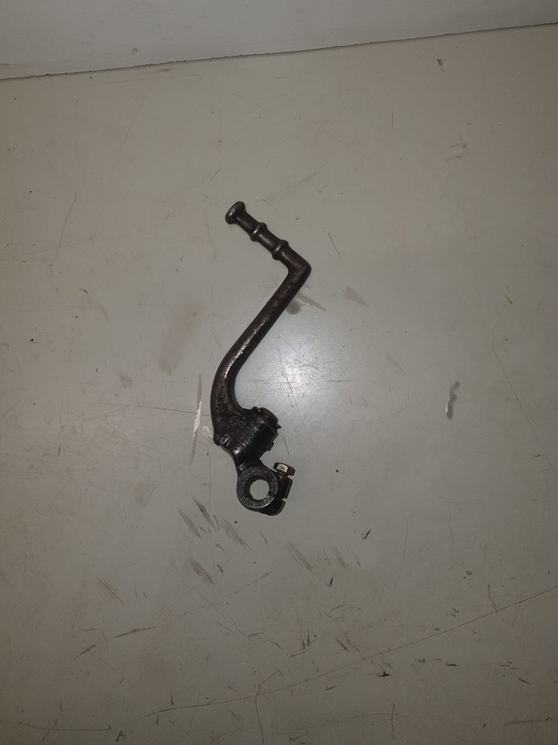 kick honda 80 cr-2