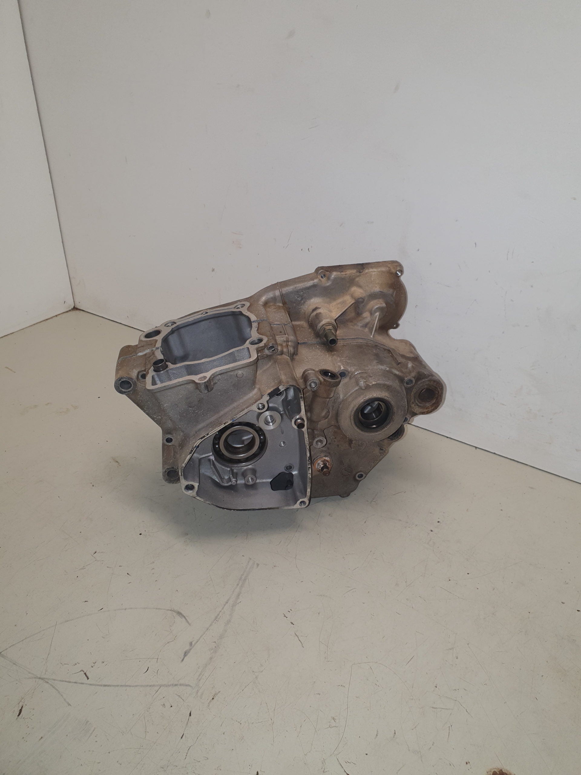 paire de carter kawasaki 250 kxf 2007-1