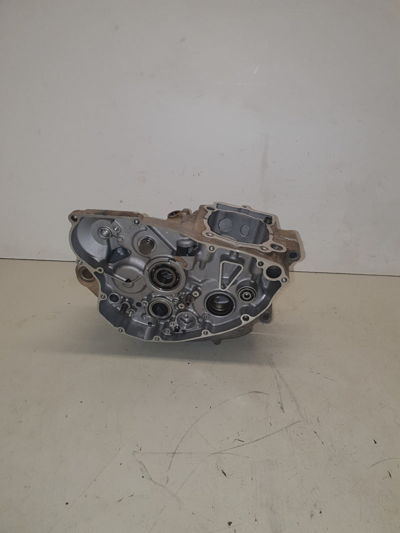 paire de carter kawasaki 250 kxf 2007-2