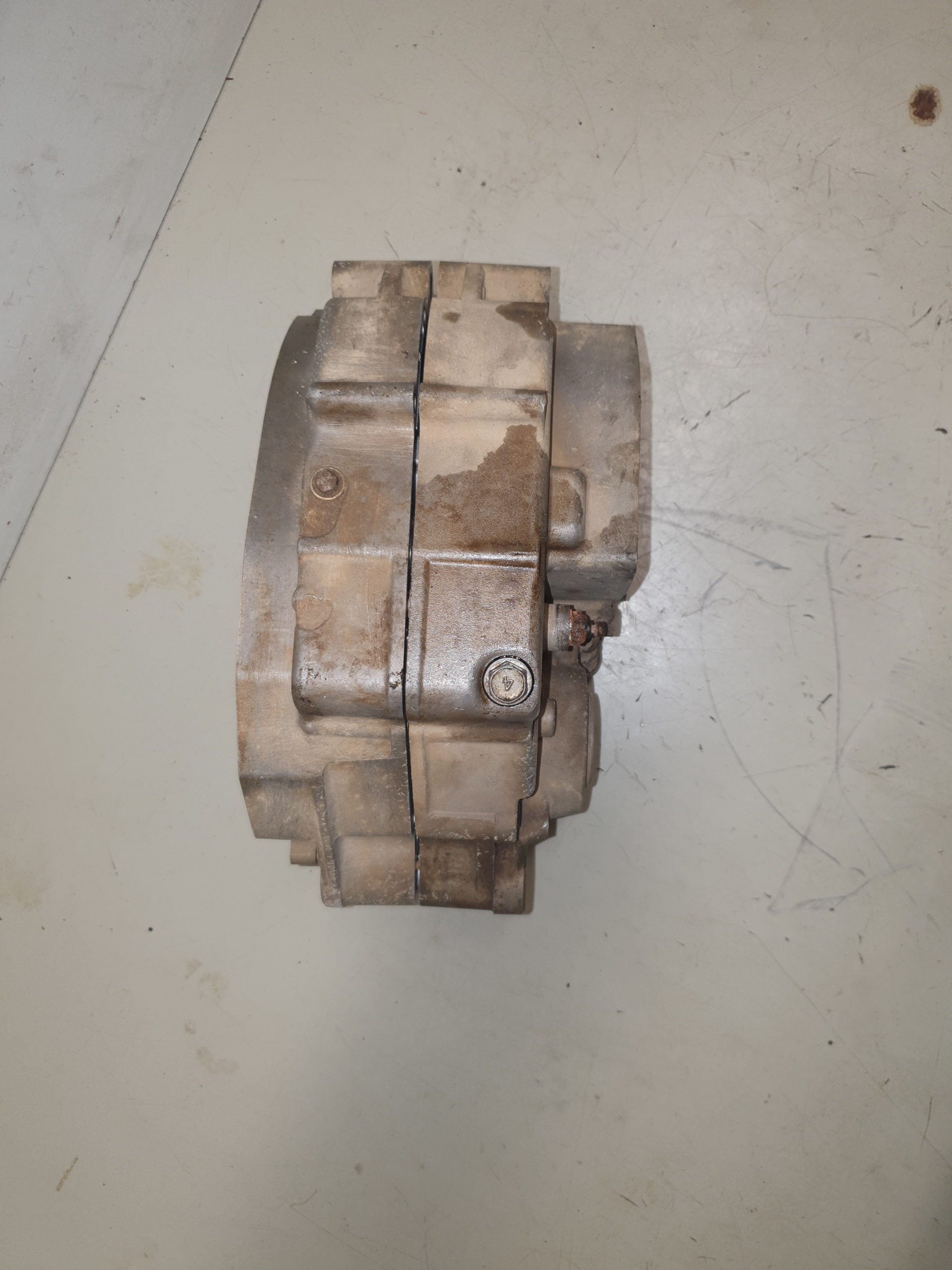 paire de carter kawasaki 250 kxf 2007-3