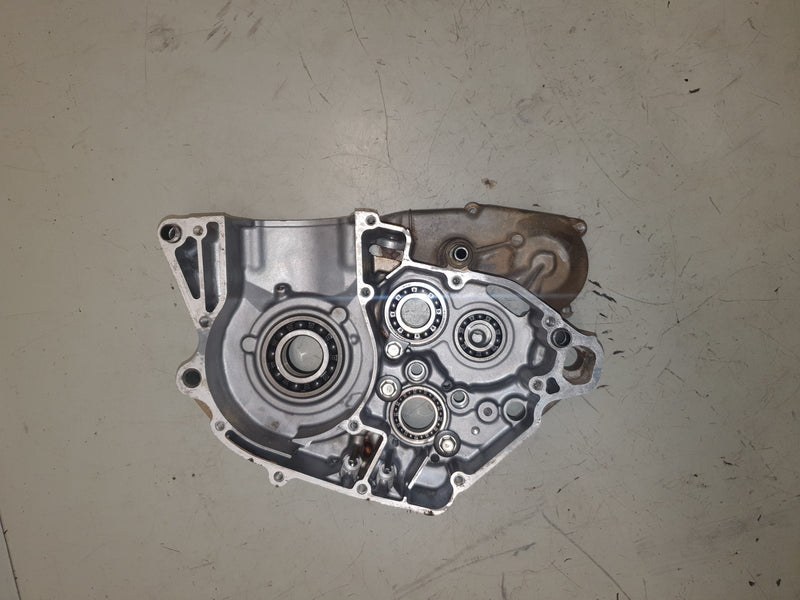 paire de carter kawasaki 250 kxf 2007-6