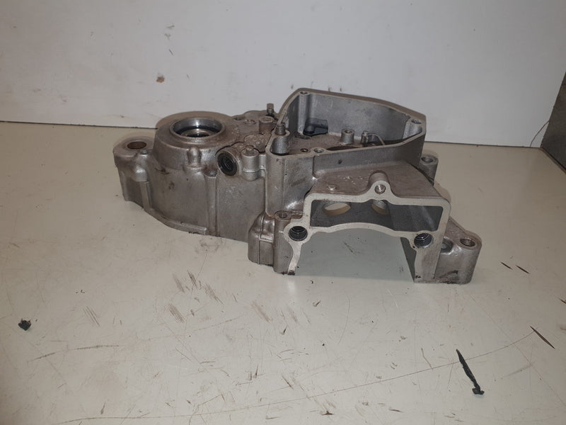 carter gauche kawasaki 250 kxf 2005-3