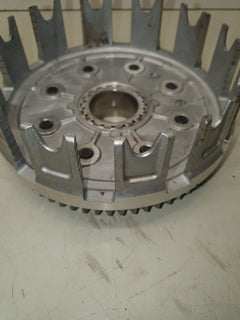 cloche embrayage kawasaki 250 kxf-2