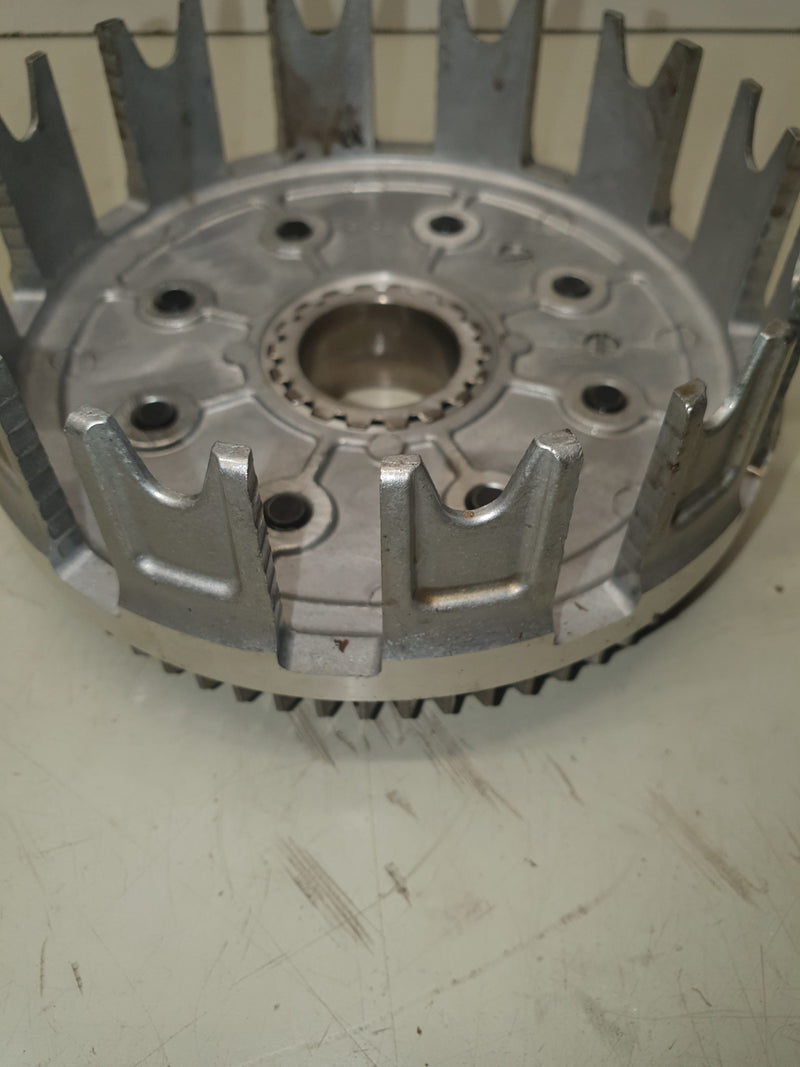 cloche embrayage kawasaki 250 kxf-2