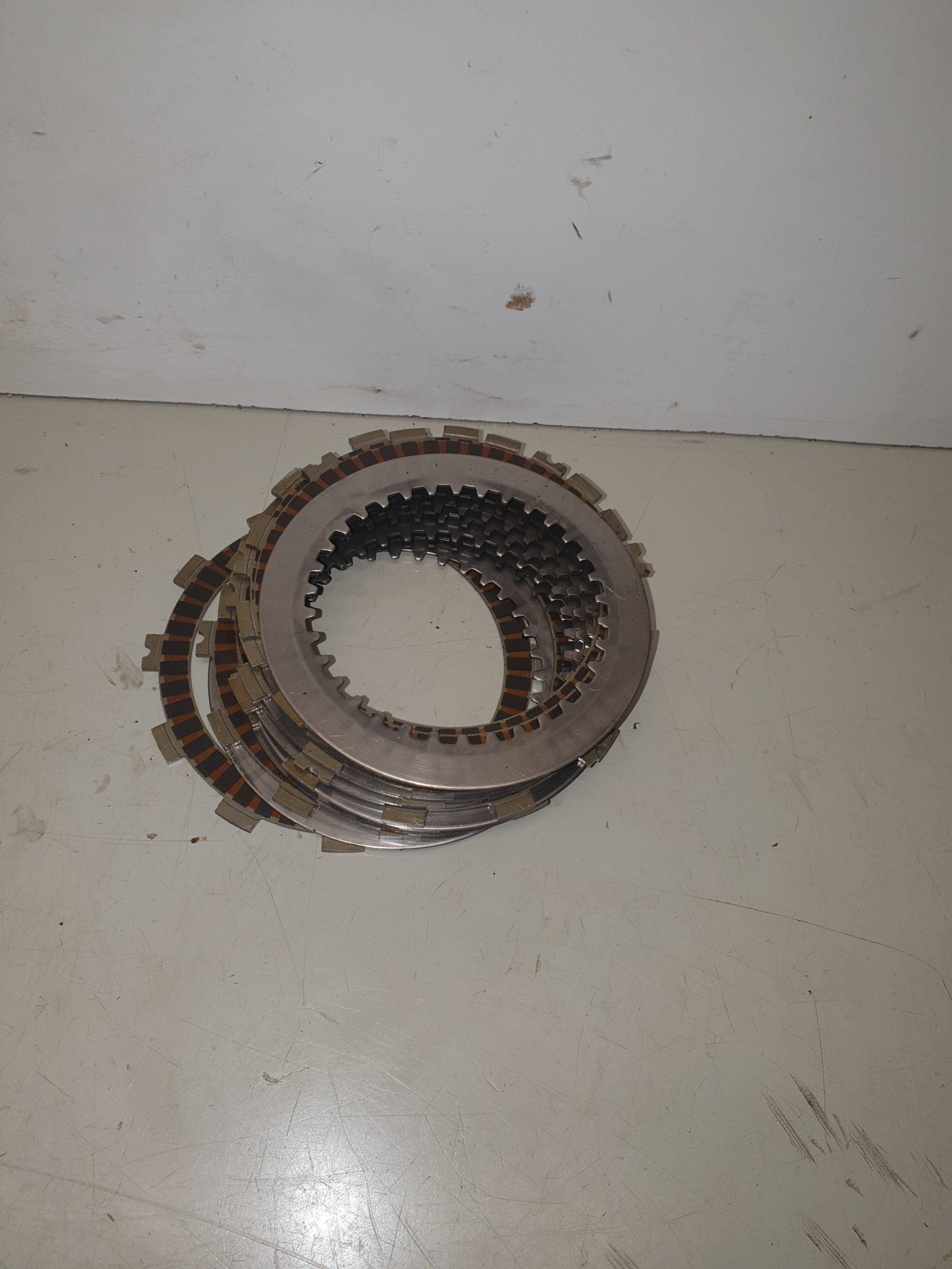 disque embrayage kawasaki 250 kxf