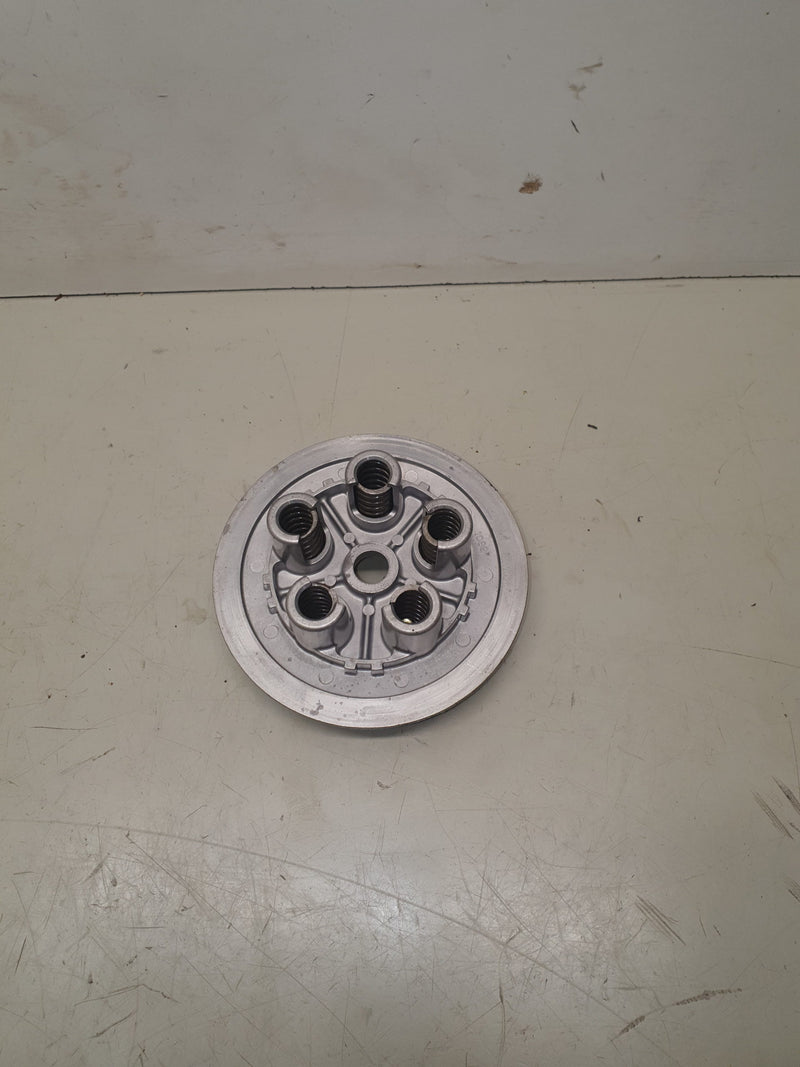 plateau embrayage vis et ressort kawasaki 250 kxf-2
