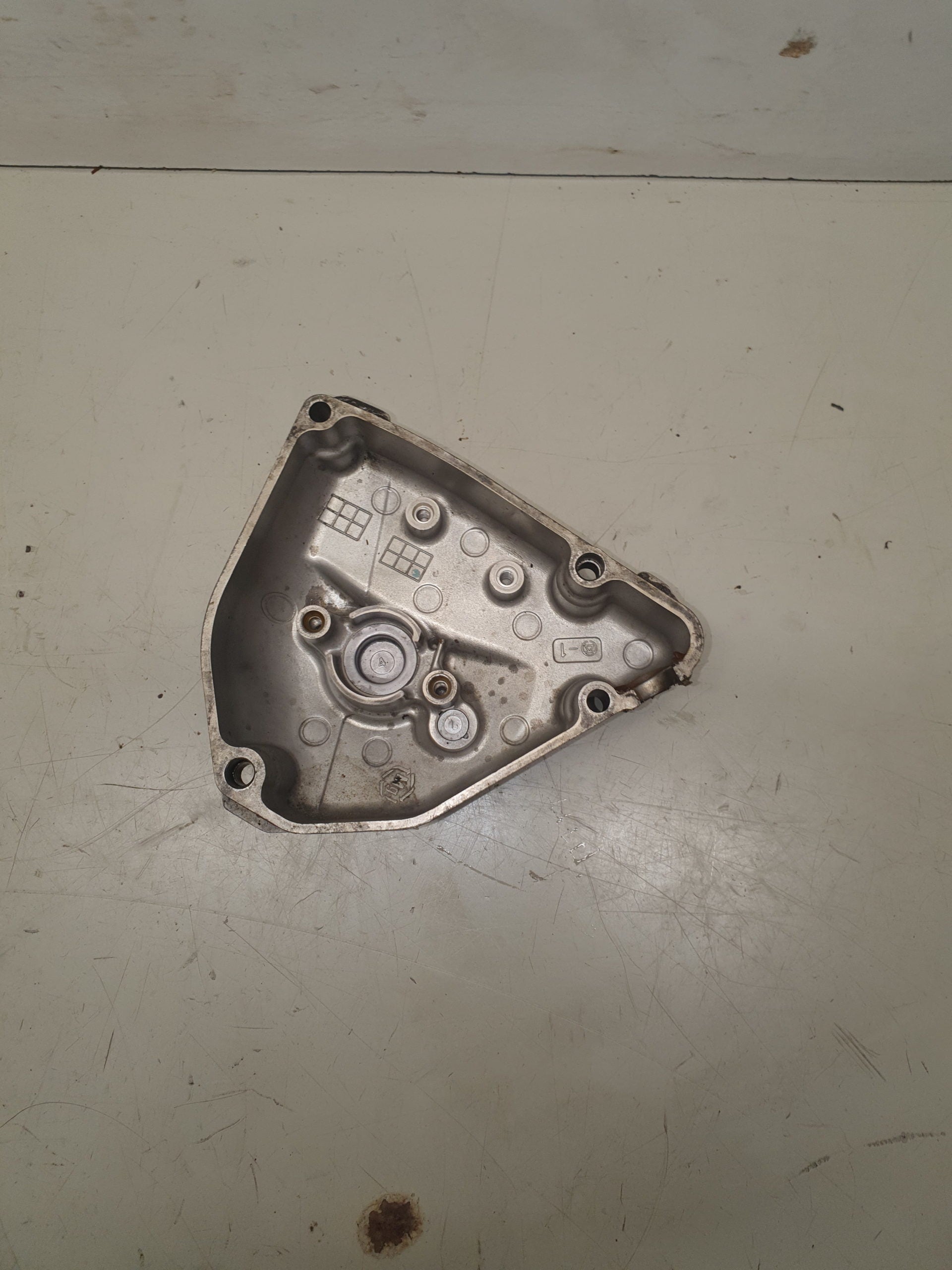 carter allumage kawasaki 250 kxf-2