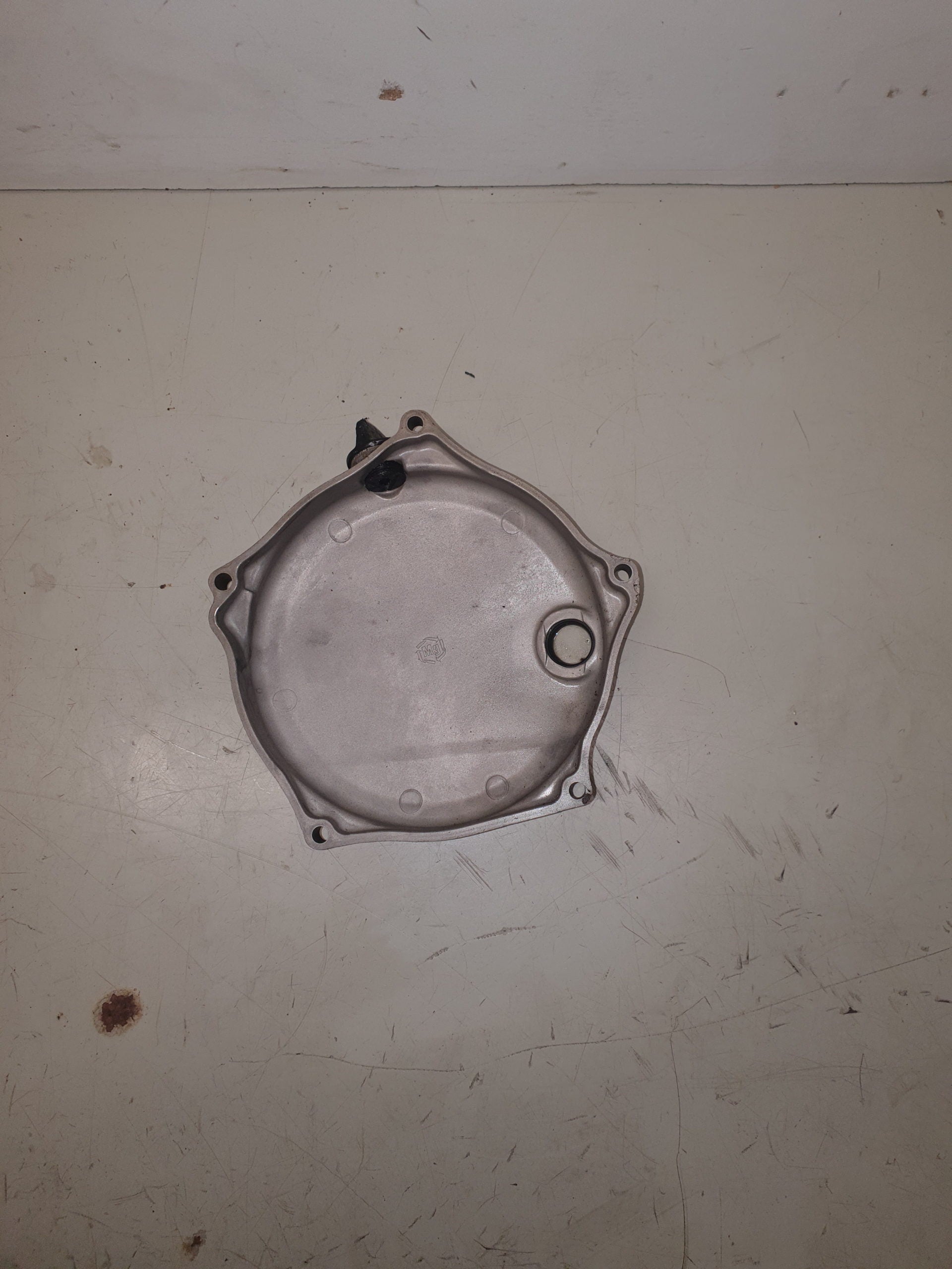 carter embrayage kawasaki 250 kxf-2
