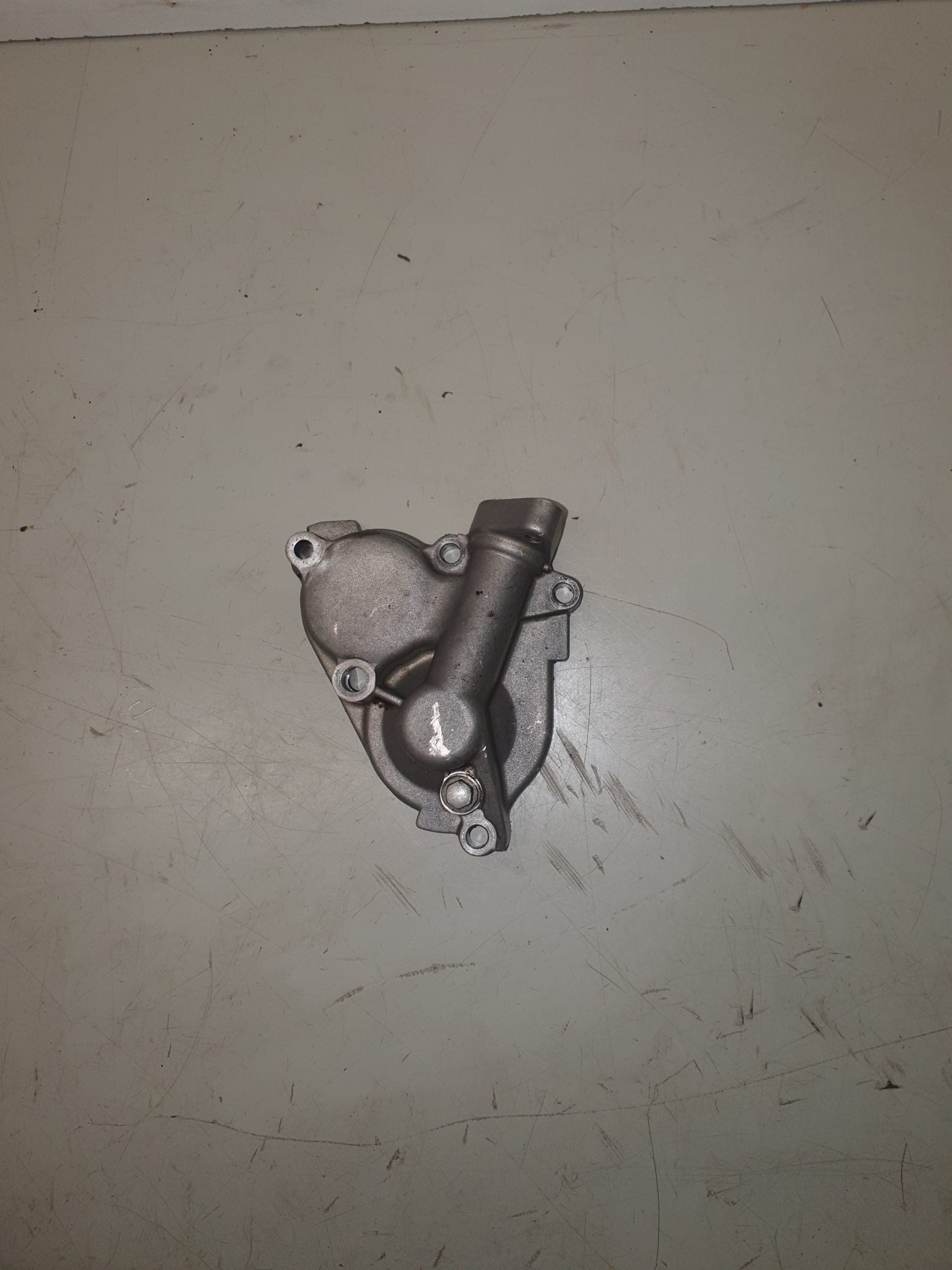 carter pompe a eau kawasaki 250 kxf-1