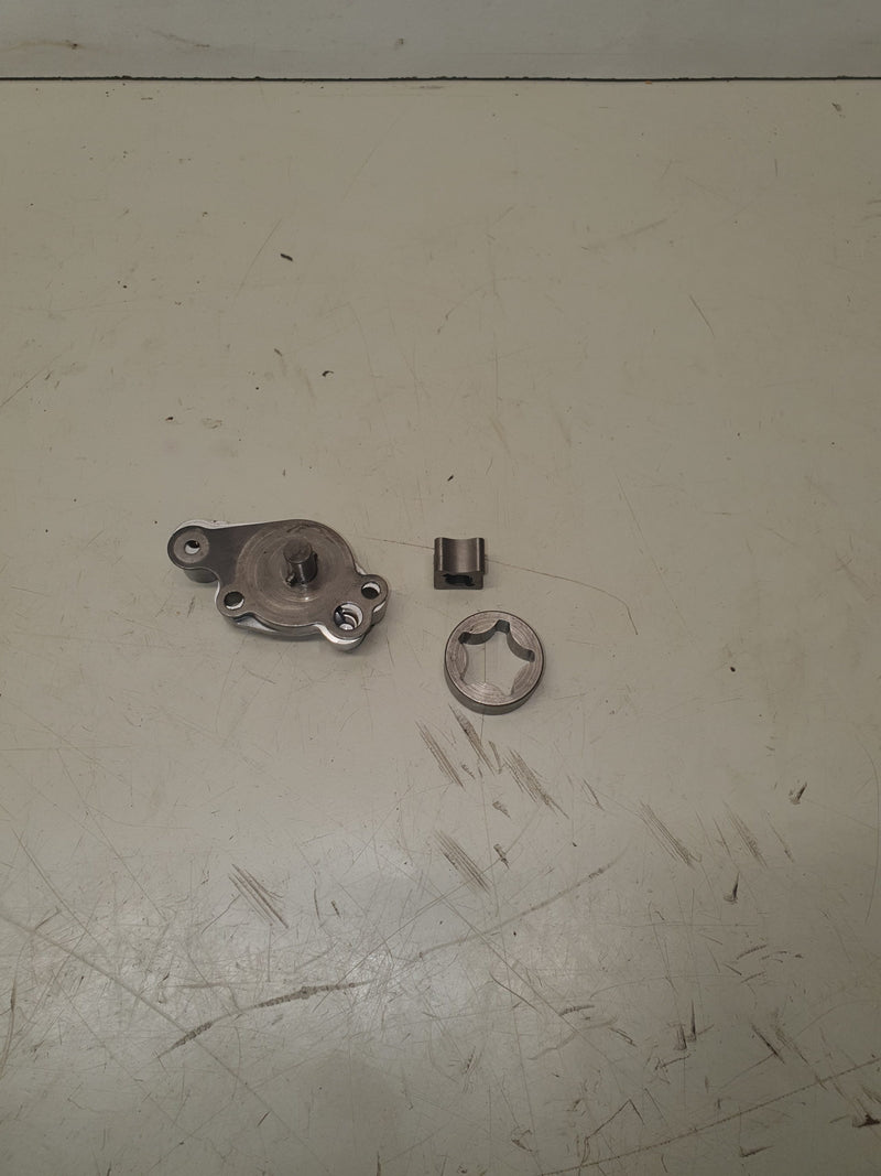 pompe a huile kawasaki 250 kxf-1