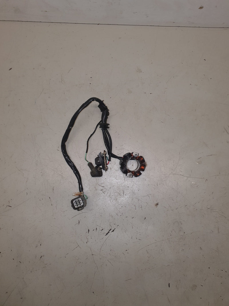 stator allumage kawasaki  250 kxf-1