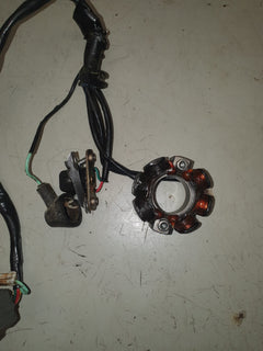 stator allumage kawasaki  250 kxf-2