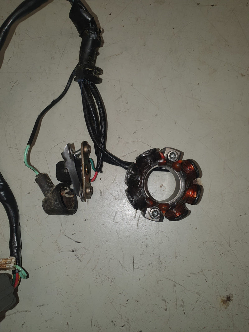 stator allumage kawasaki  250 kxf-2