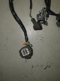 stator allumage kawasaki  250 kxf-3