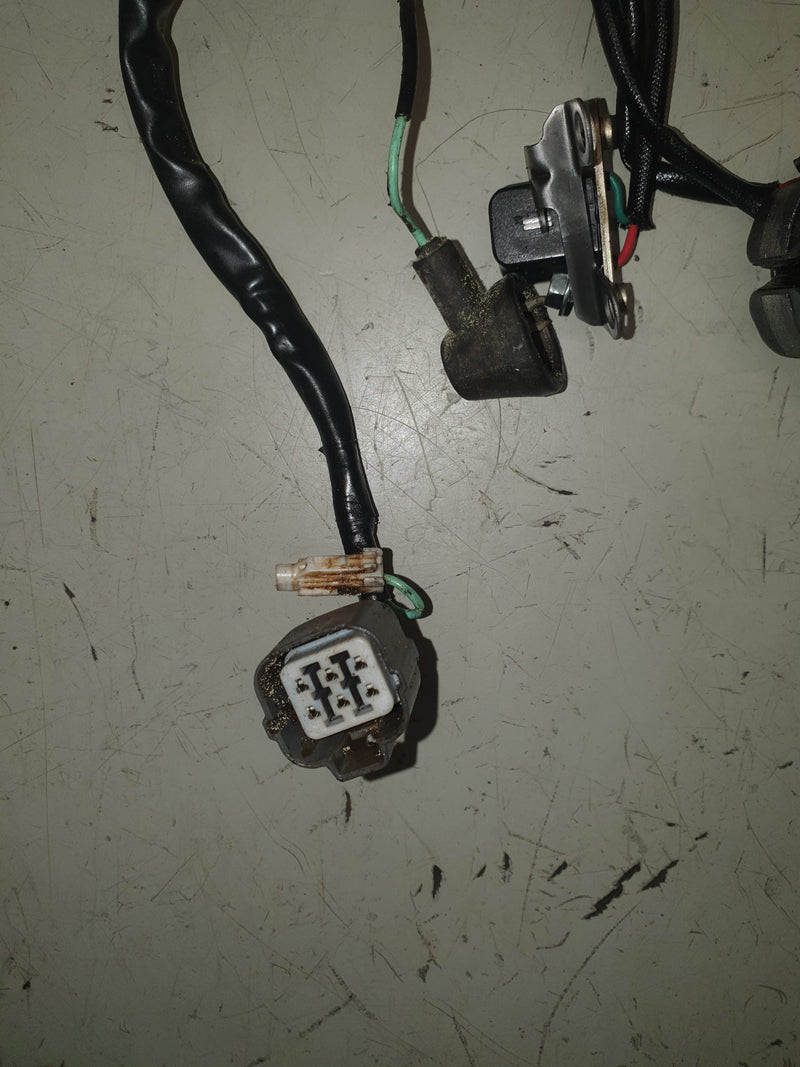stator allumage kawasaki  250 kxf-3