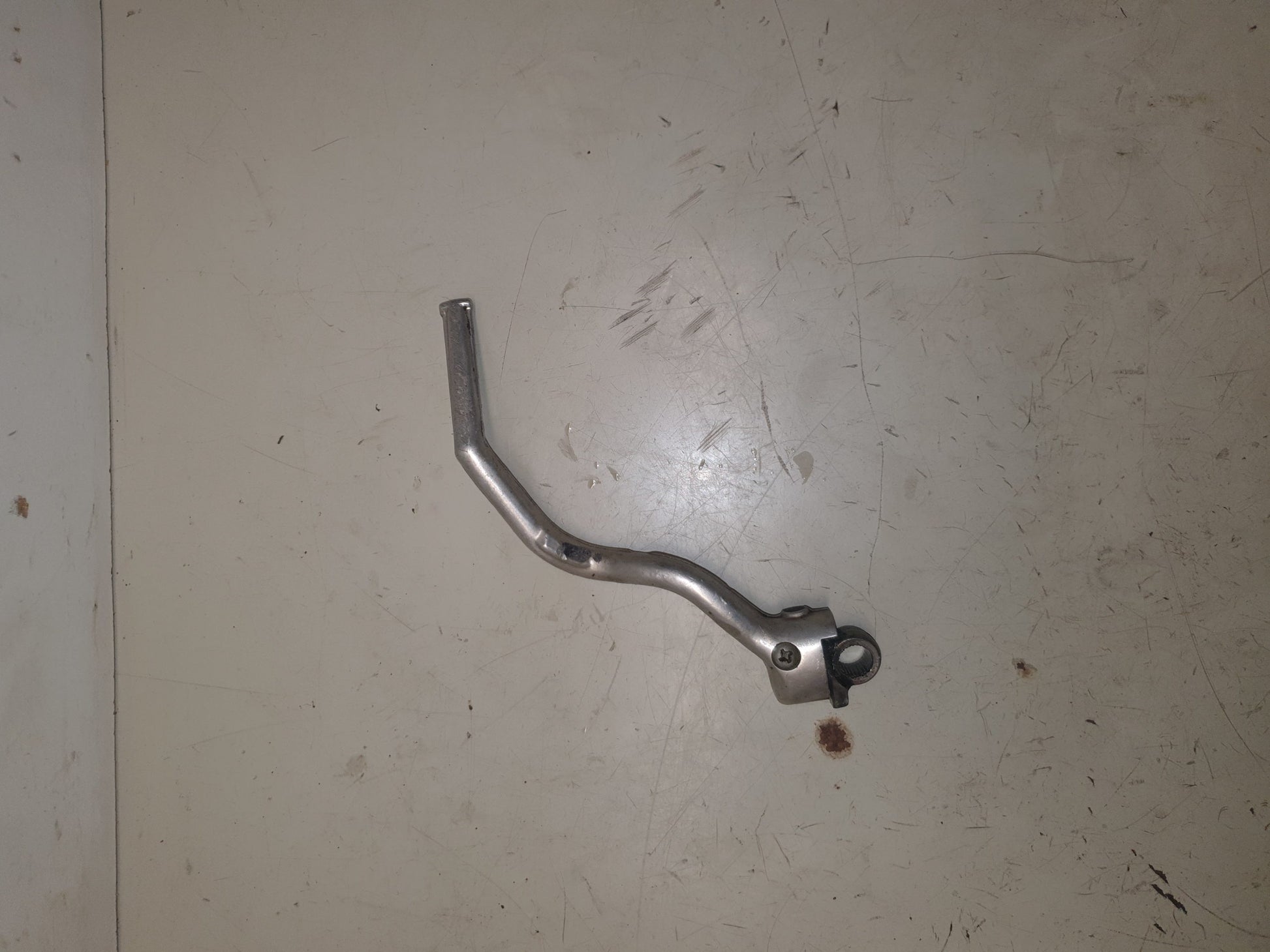 kick kawasaki 250 kxf-1