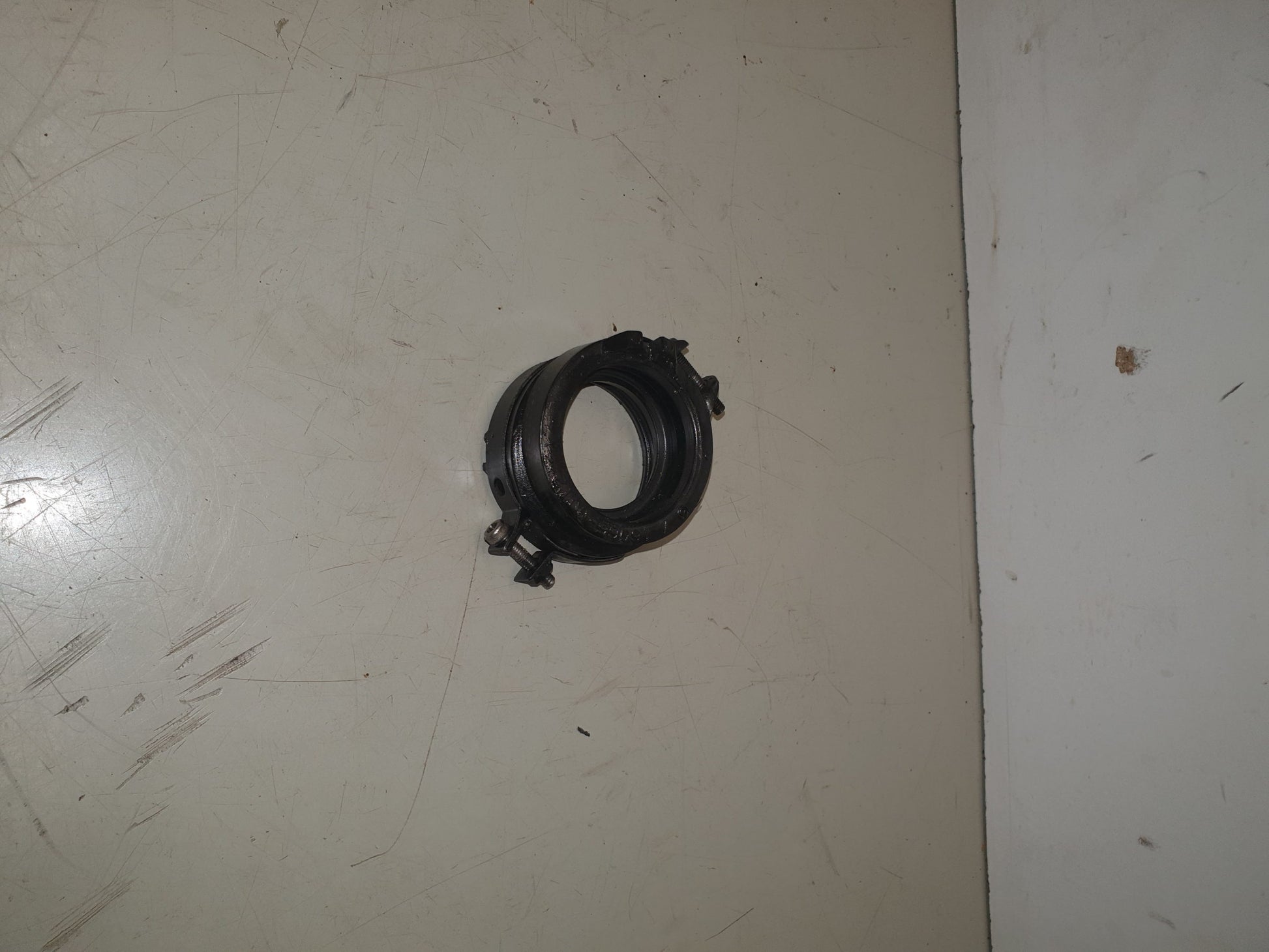 pipe kawasaki  250 kxf-1
