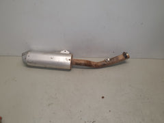silencieux kawasaki  250 kxf-1