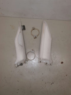protection fourche kawasaki  250 kxf-2