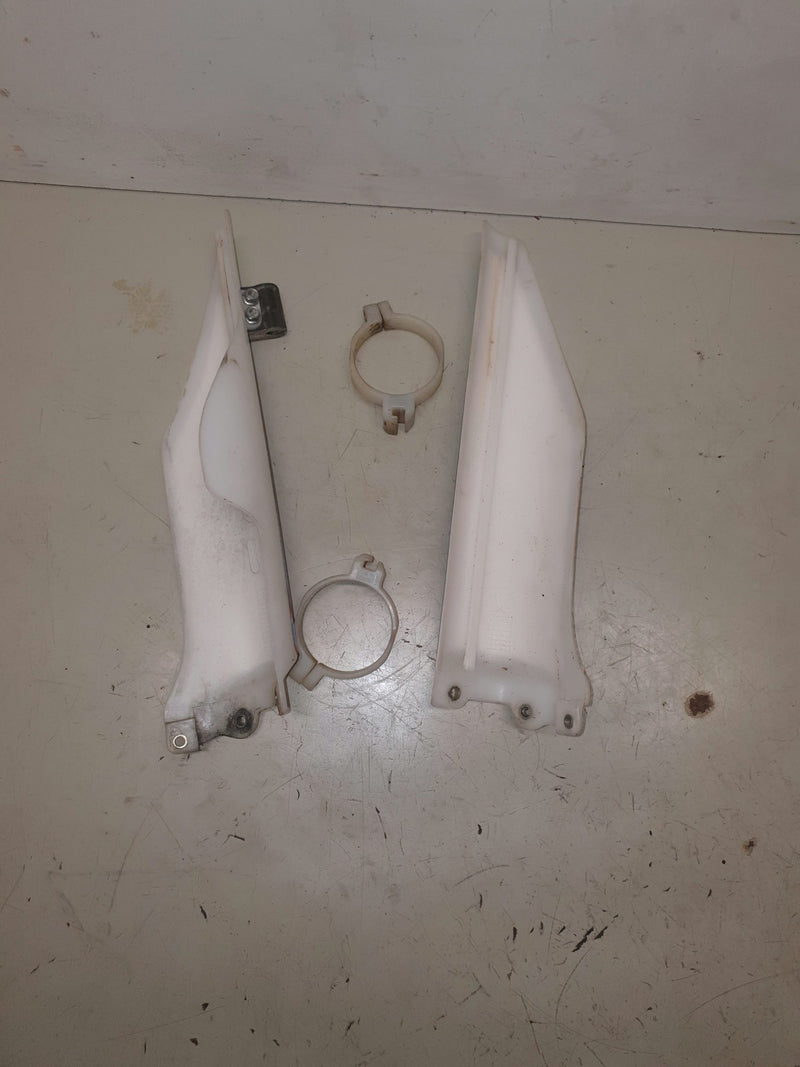 protection fourche kawasaki  250 kxf-2