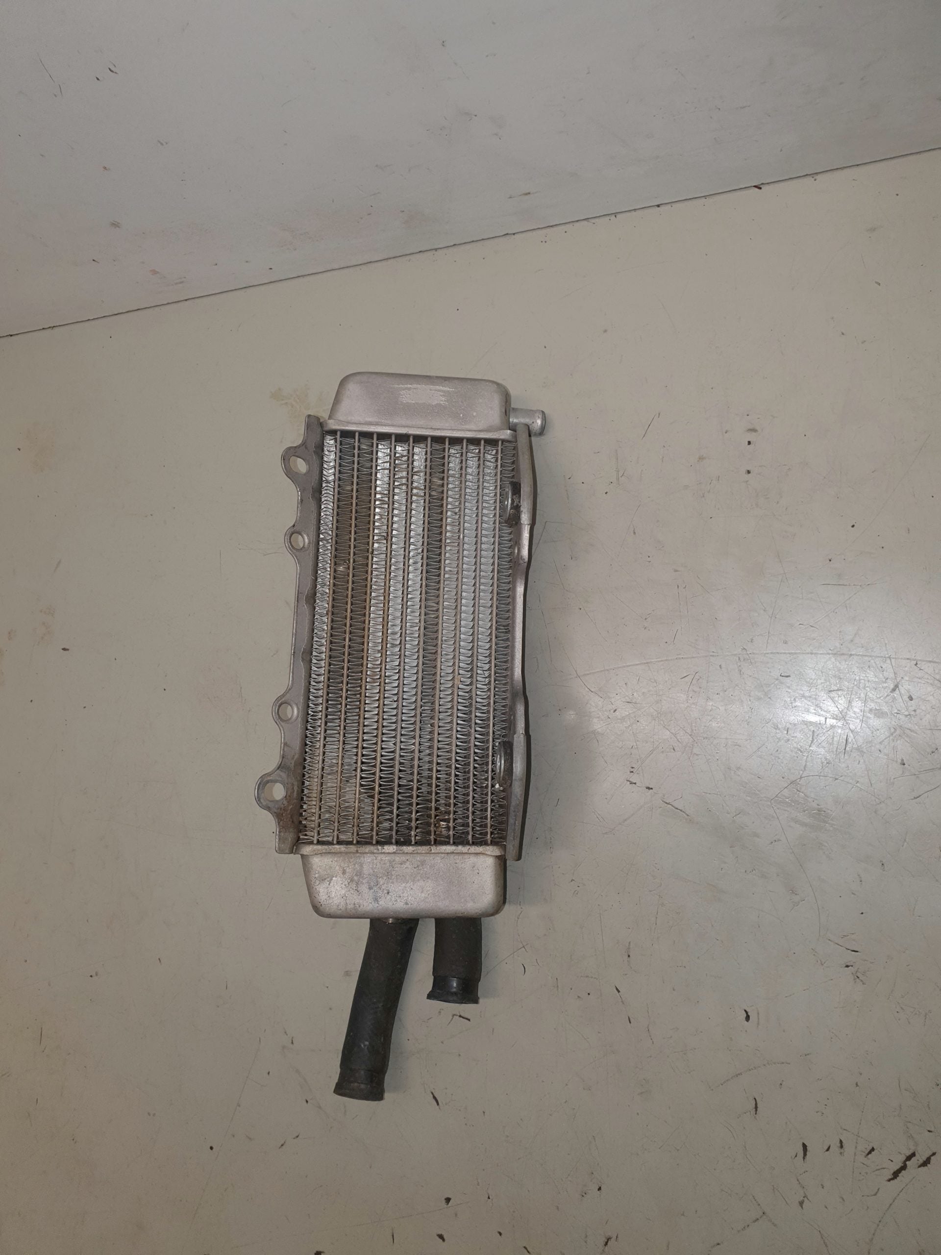 radiateur kawasaki  250 kxf-1