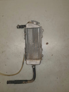 radiateur bouchon kawasaki  250 kxf-2
