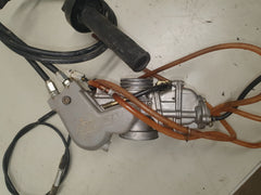 carburateur kawasaki 250 kxf-4