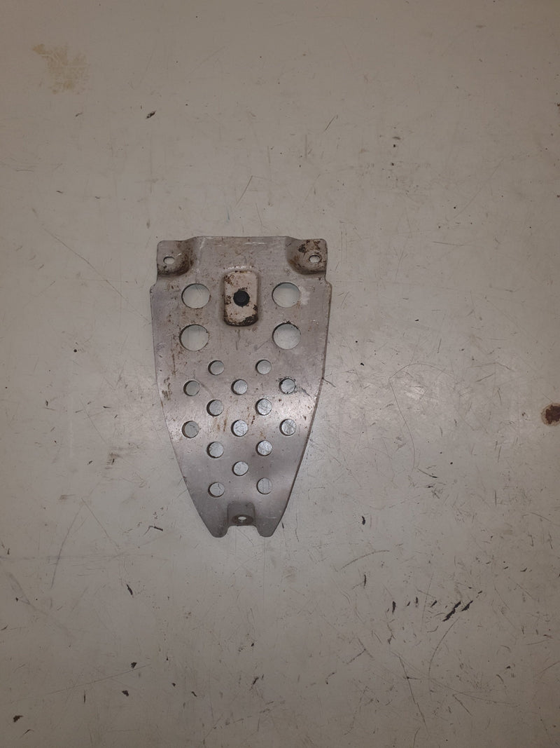 sabot moteur kawasaki 250 kxf-1