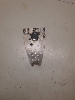 sabot moteur kawasaki 250 kxf-2