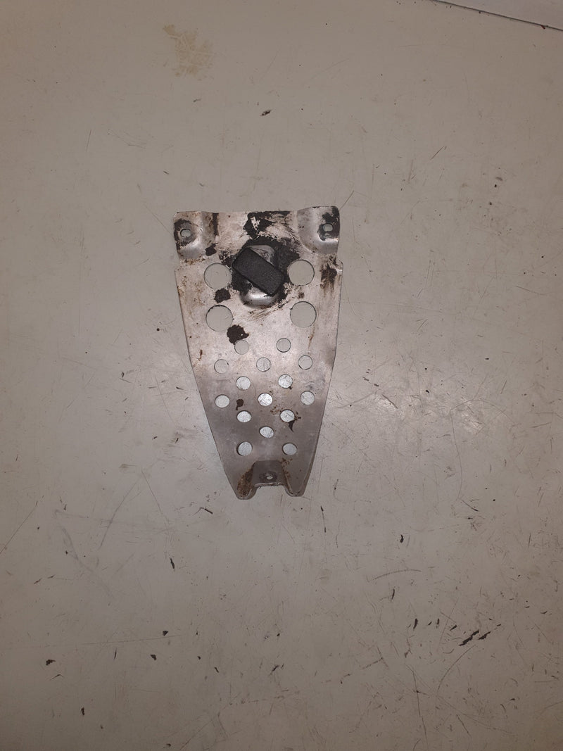 sabot moteur kawasaki 250 kxf-2