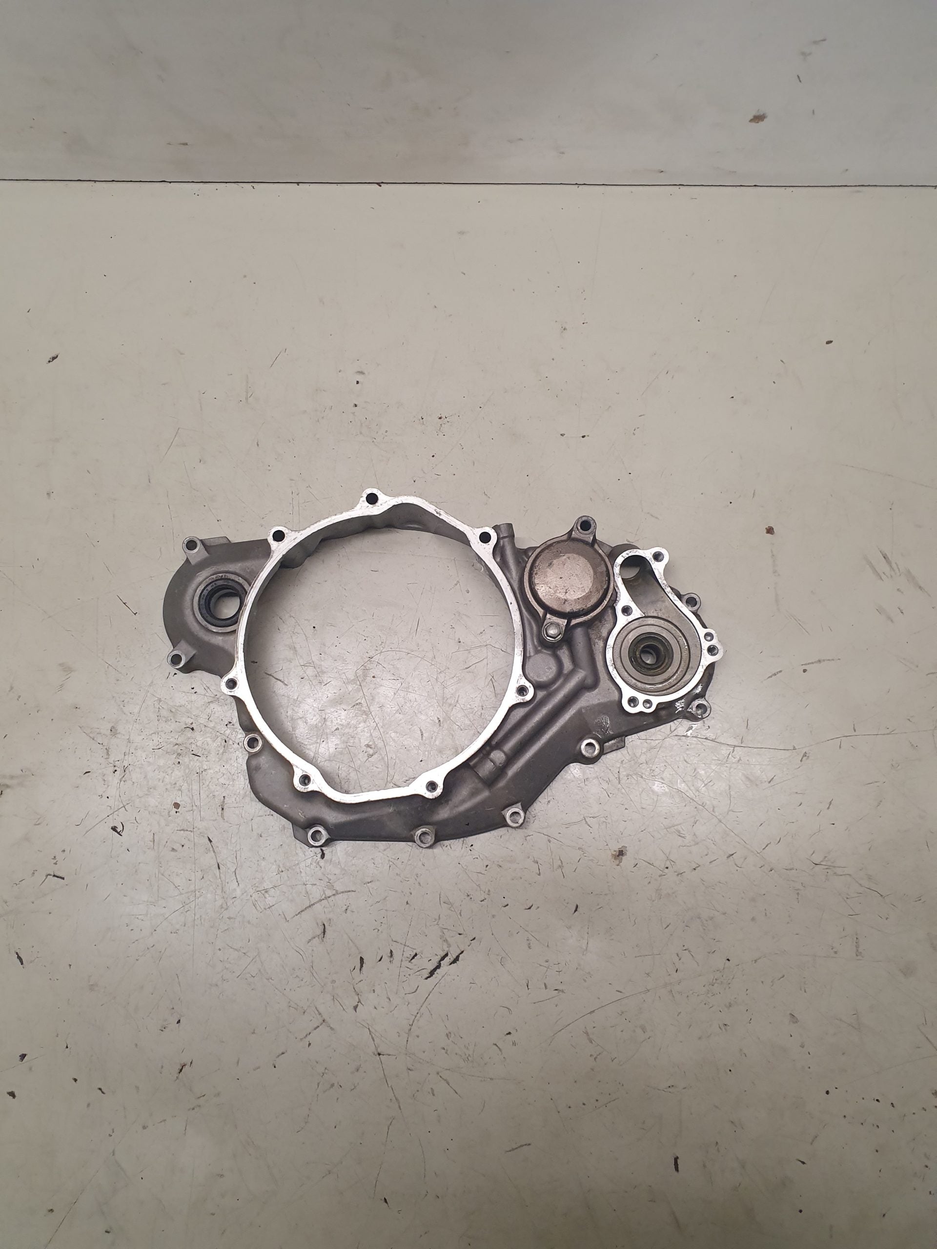 Carter d'embrayage yamaha 450 yzf 2010-1
