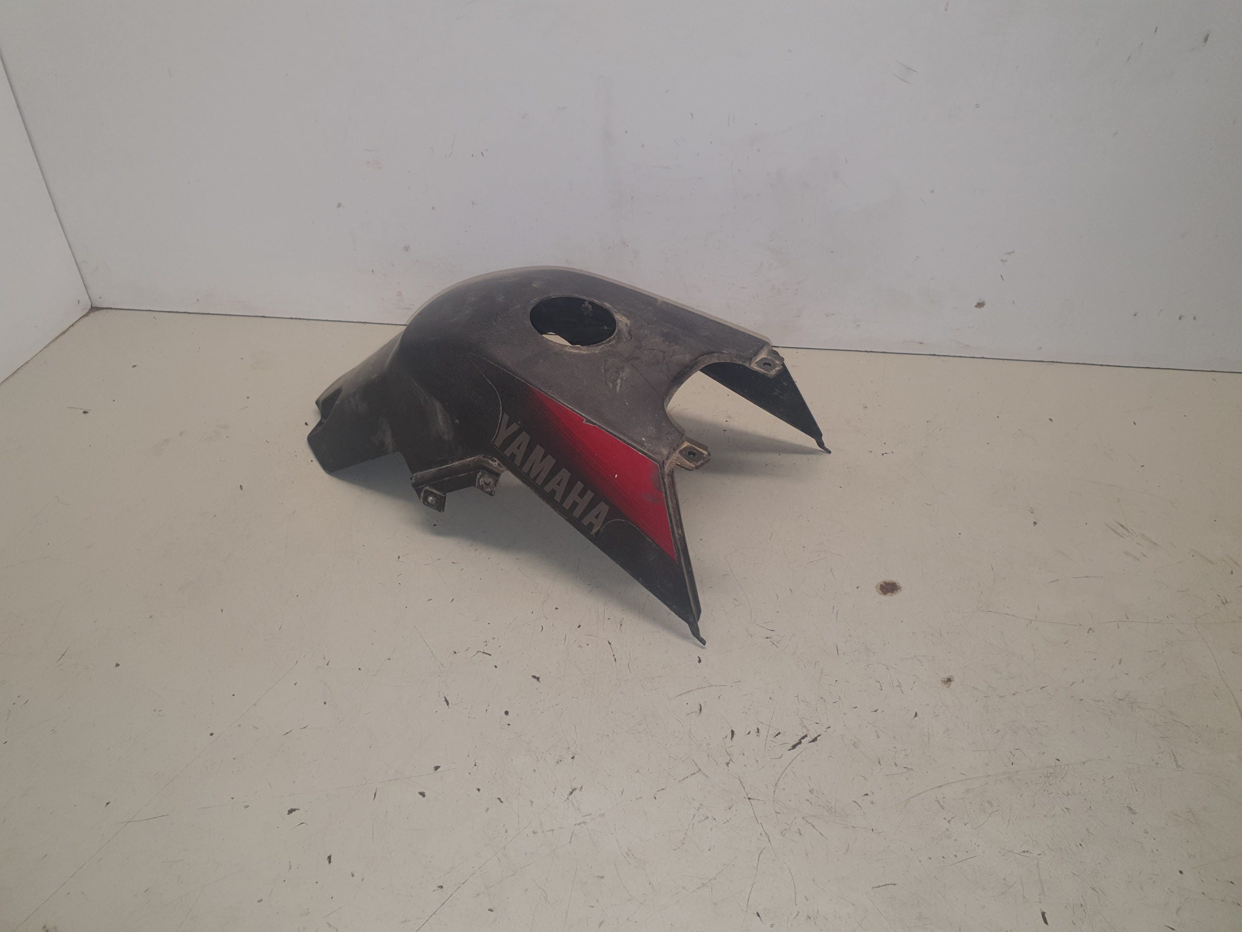 plastique yamaha 350 warrior