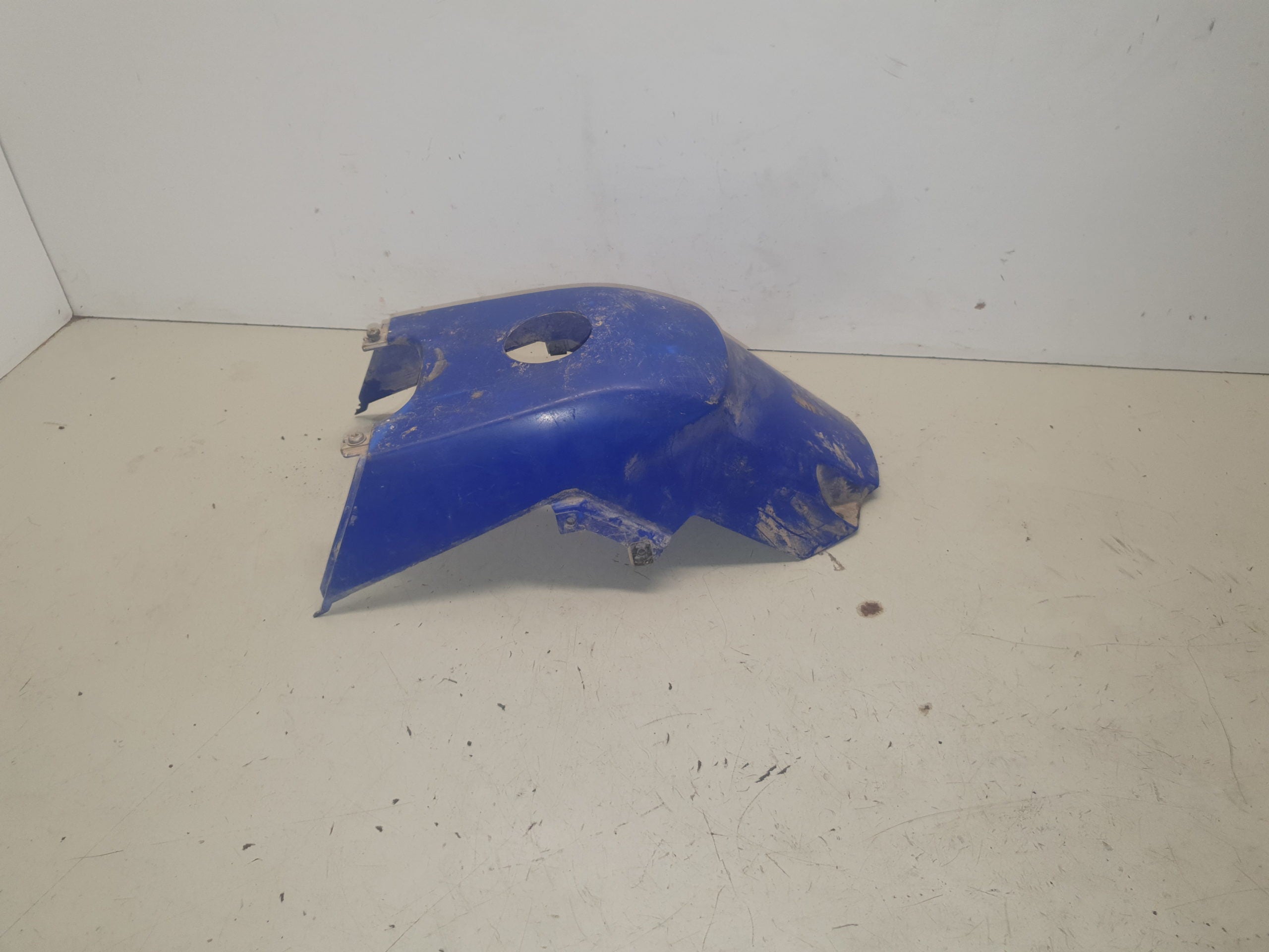 plastique yamaha 350 warrior