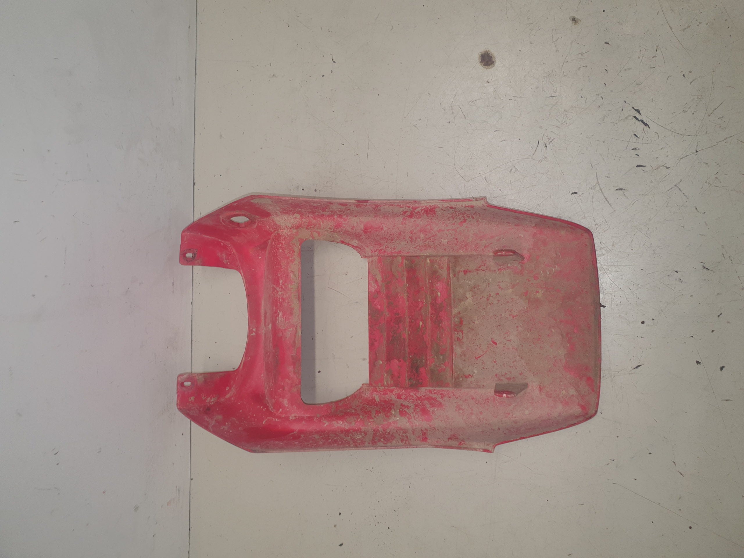 plastique yamaha 350 warrior-3