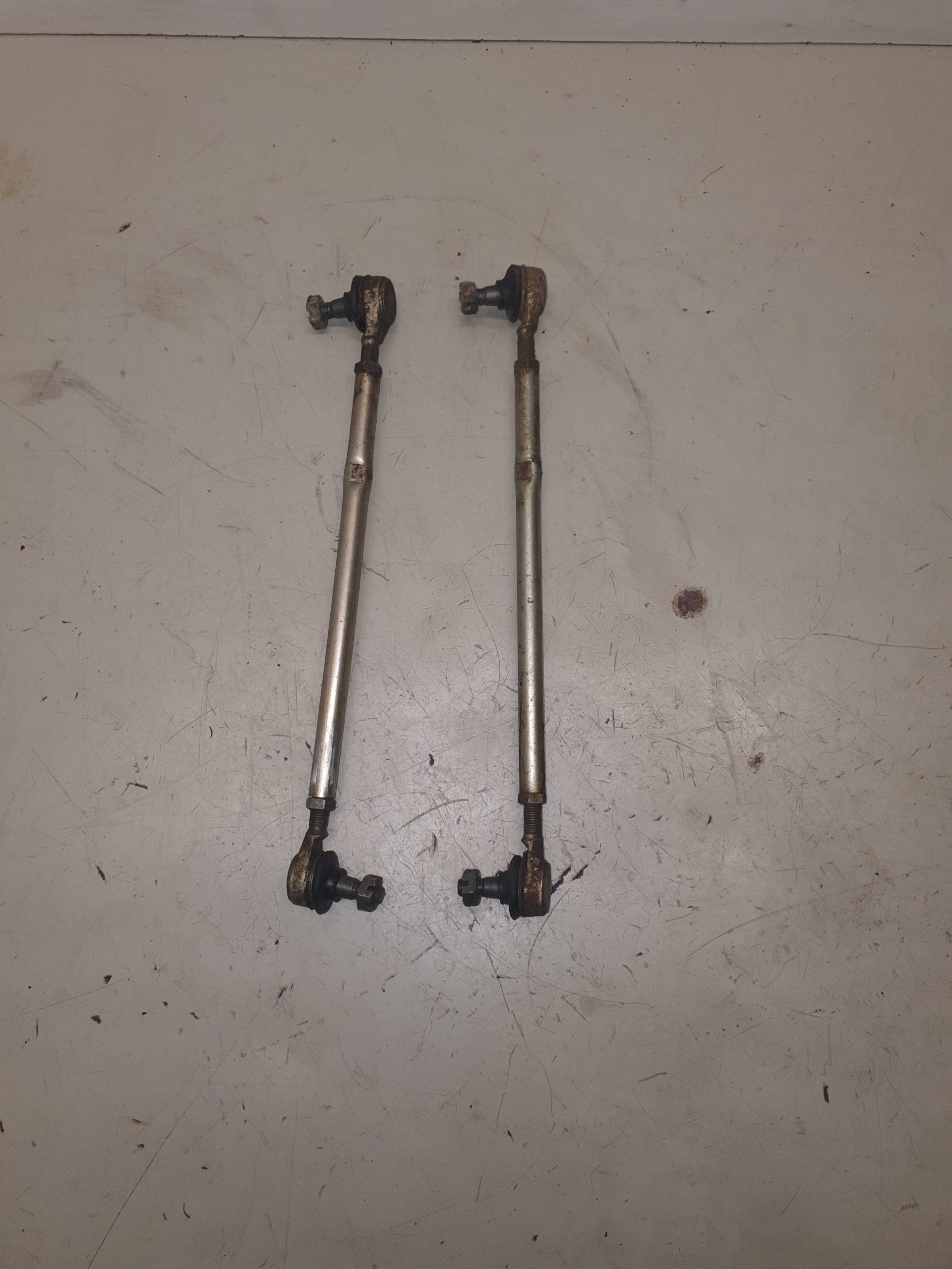 biellette de direction yamaha 350 warrior