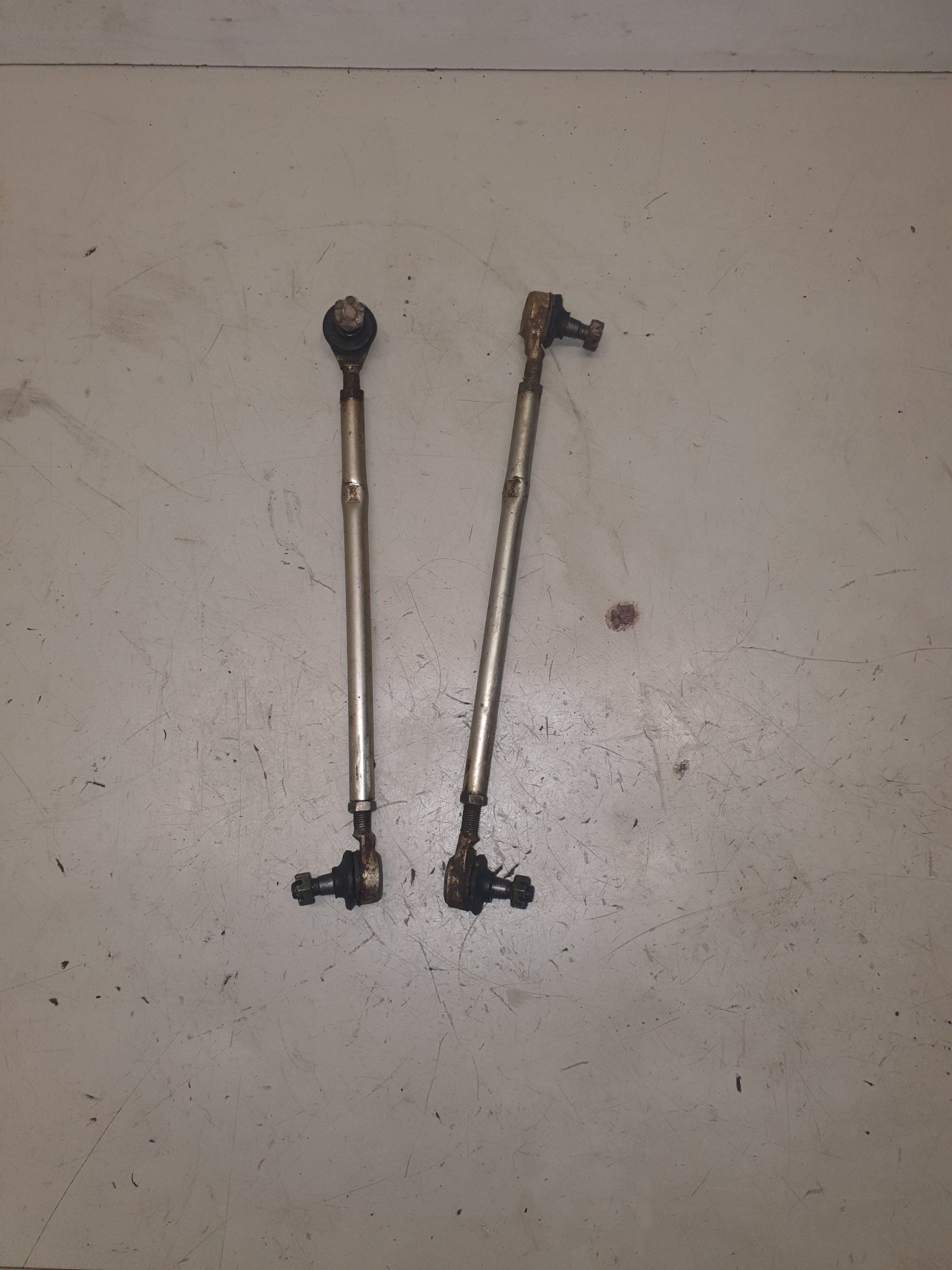 biellette de direction yamaha 350 warrior