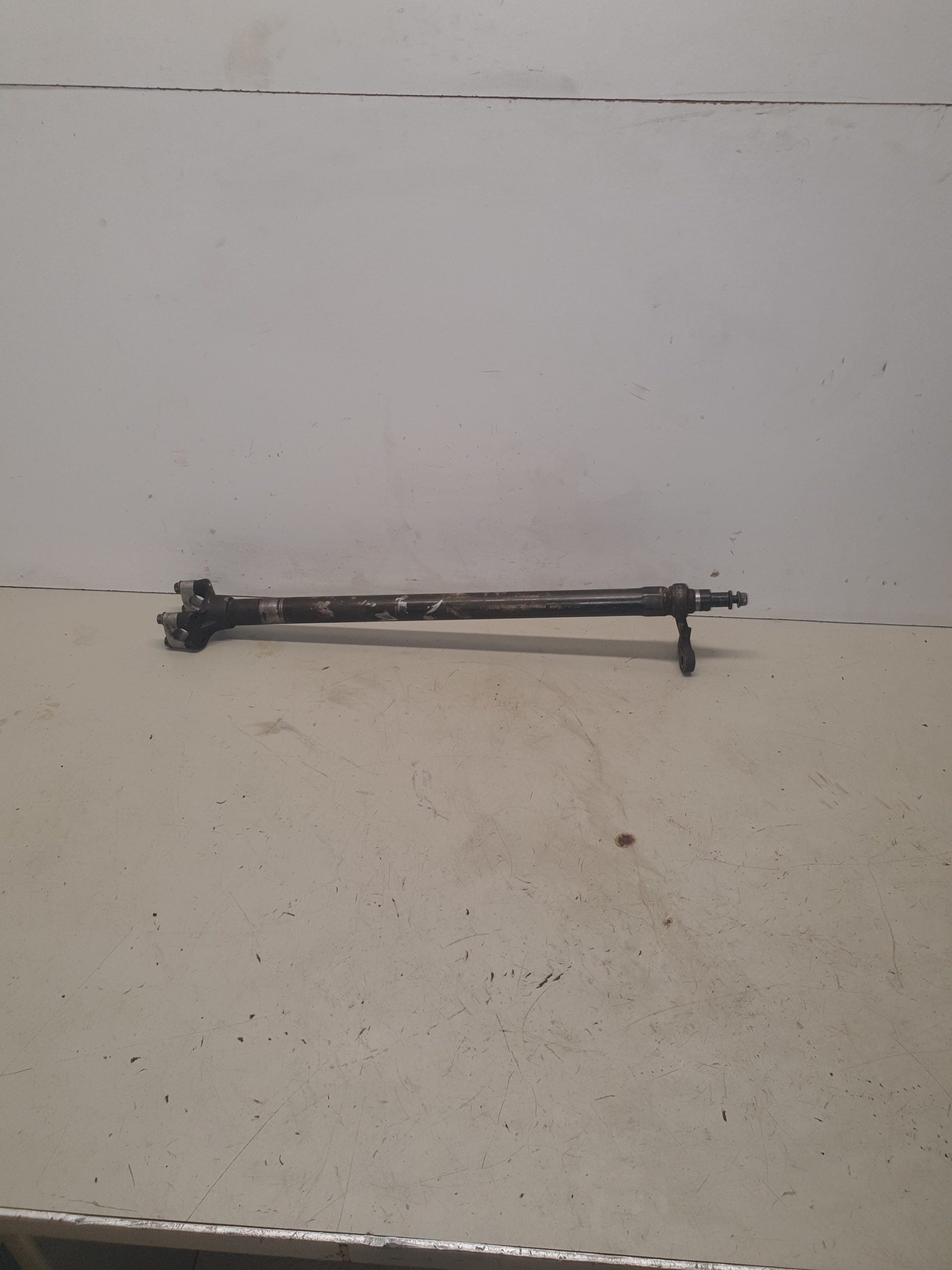 colonne de direction yamaha 350 warrior-1