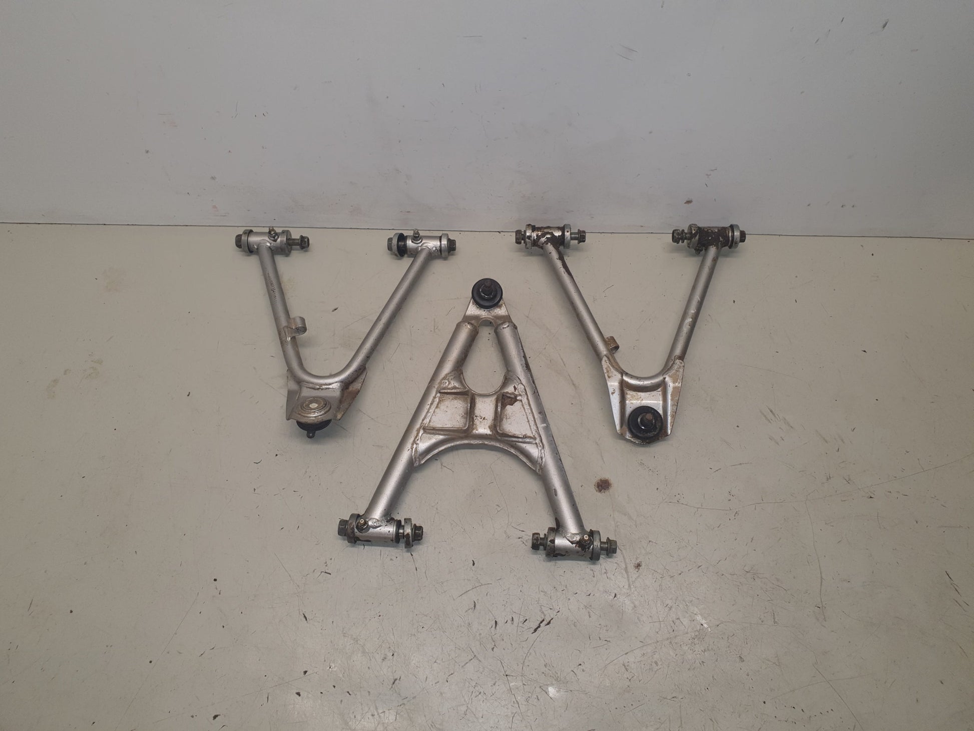 lot triangle yamaha 350 warrior-1