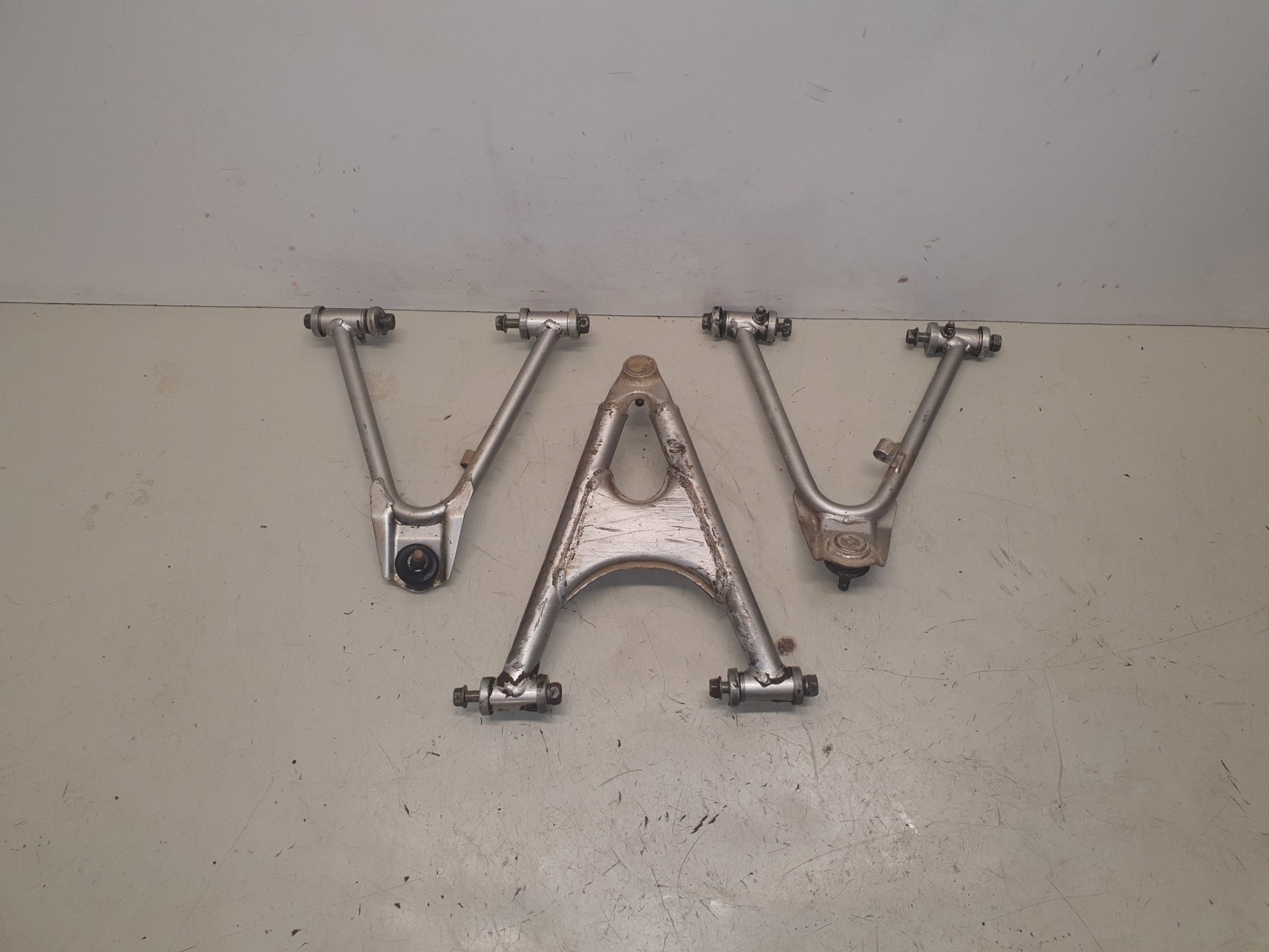 lot triangle yamaha 350 warrior-2