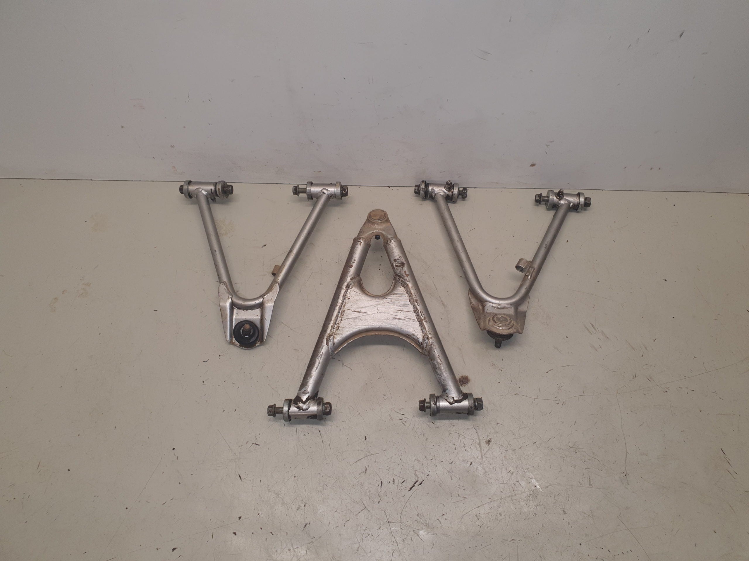 lot triangle yamaha 350 warrior-2