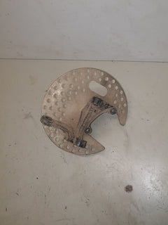 fusee gauche yamaha 350 warrior-2